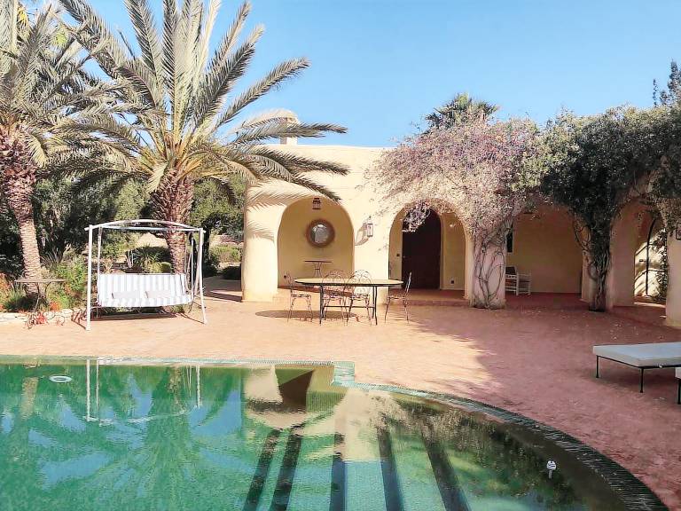 Villa  Essaouira