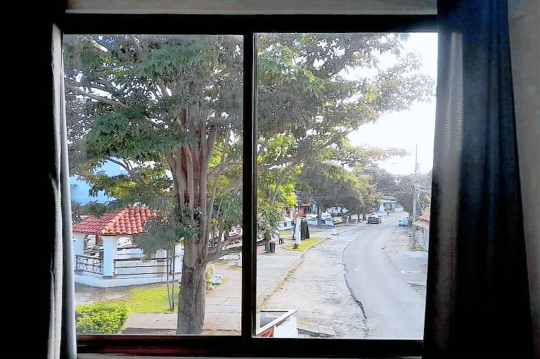 San Carlos Beach Inn