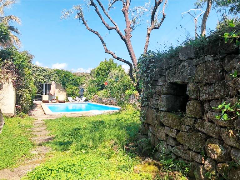 Maison de vacances Calcatoggio