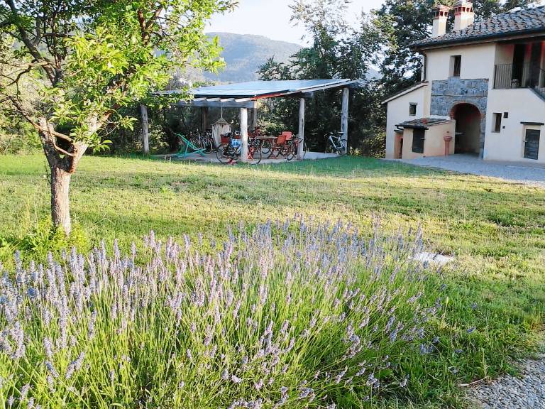 Camera privata Figline e Incisa Valdarno
