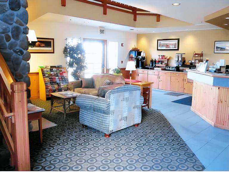Fidalgo Country Inn — photo 3