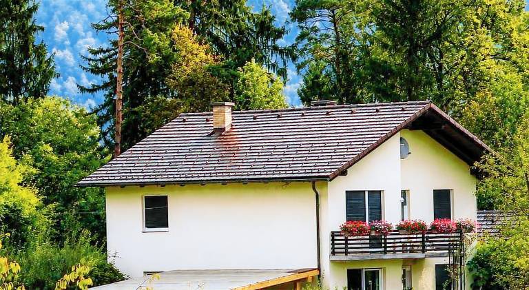 98 m&sup2; Ferienwohnung