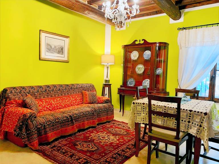 Agriturismo Santa Luce – Apartment 'Verbena' with Shared Pool, Wi-Fi and Air Conditioning — photo 5