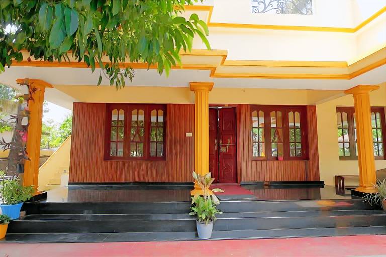 Nature Retreat Perfect for a Relaxing Getaway