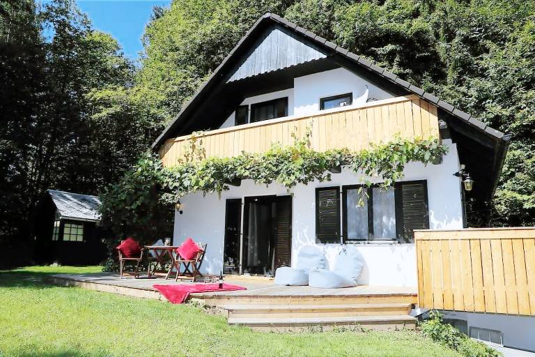 Ferienwohnung Gemeinde Eibiswald
