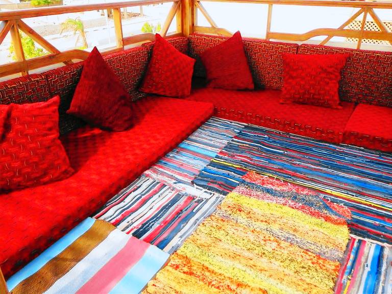 Villa with garden, BBQ & terrace — photo 2