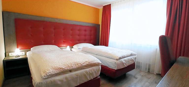 Ferienwohnung Donaueschingen