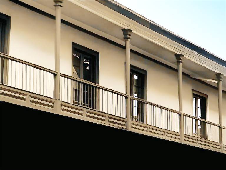 Casablanca Hostal