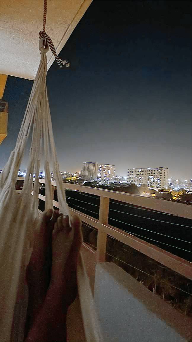 Appartement Las Delicias