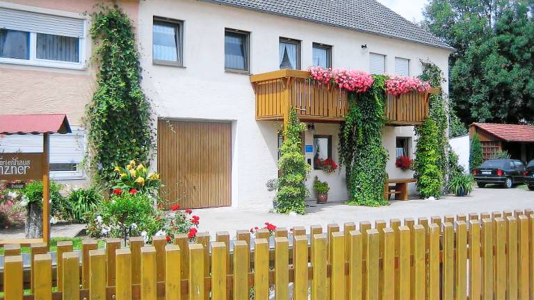 Ferienwohnung  Muhr am See