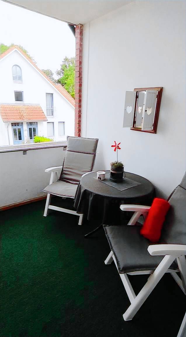 Apartment with pool & sauna — photo 2