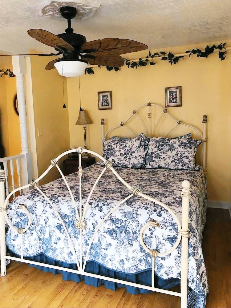 Bed and breakfast Titusville