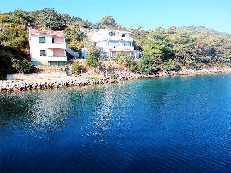 Apartman  Dragove