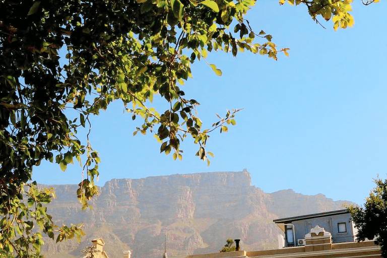 Unterkunft  Camps Bay