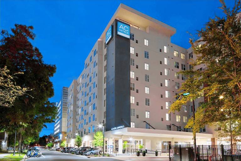 AC Hotel Gainesville Downtown in Alachua, FL