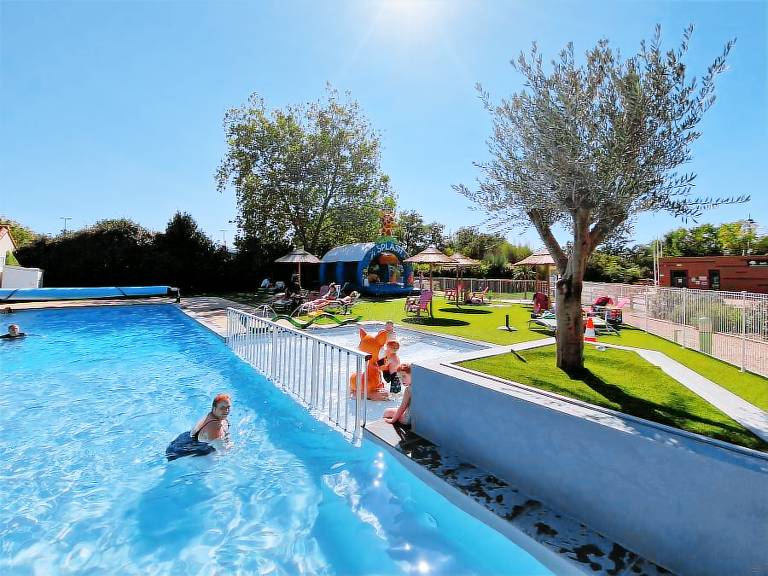 Mobil-home Aizenay