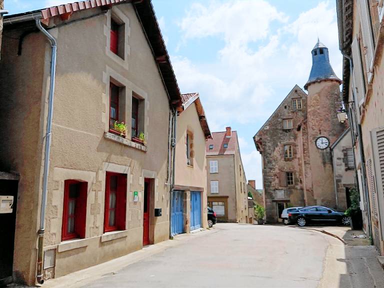 Beautiful cottage | Dogs allowed in Chateauroux