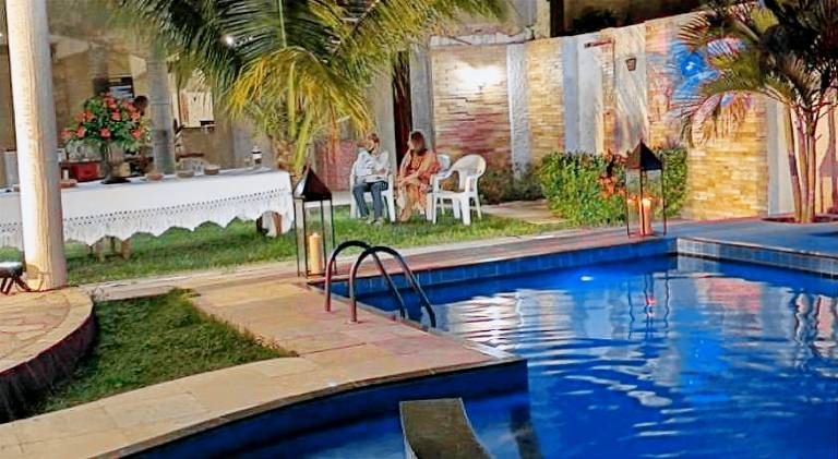 Pousada Paradise — photo 4