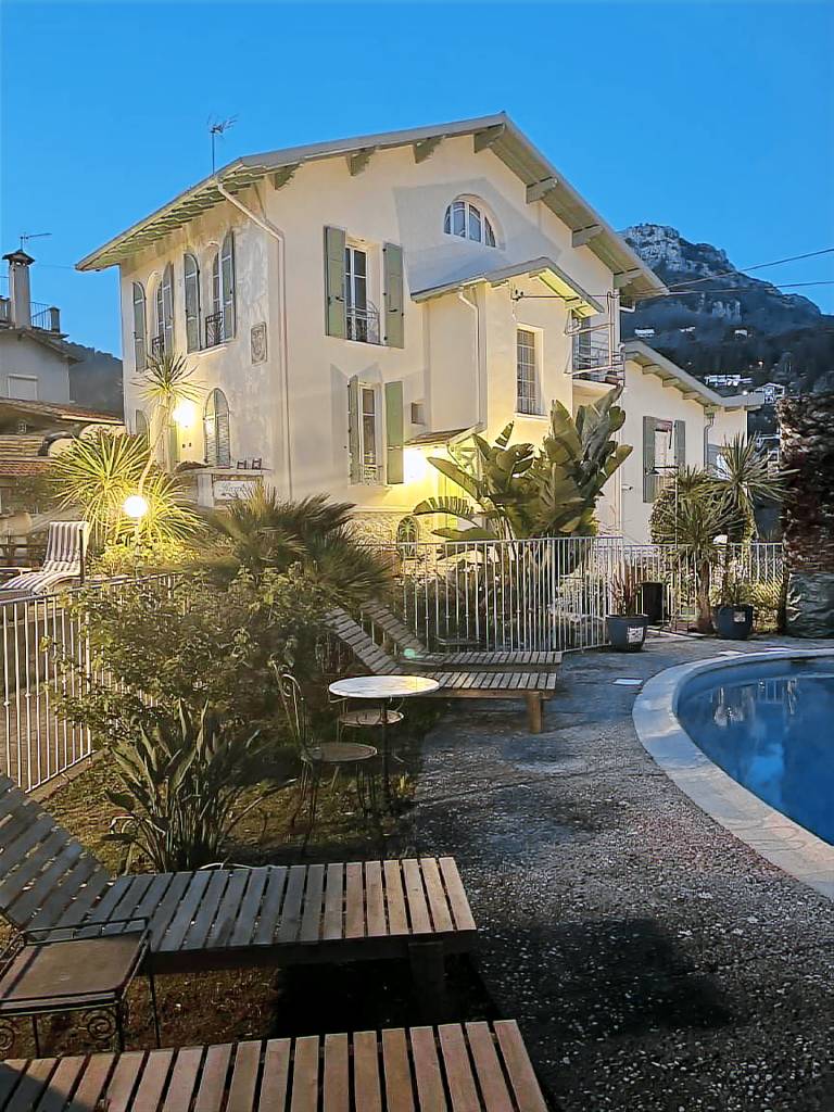 Villa Roseraie - Hôtel de Charme — photo 2