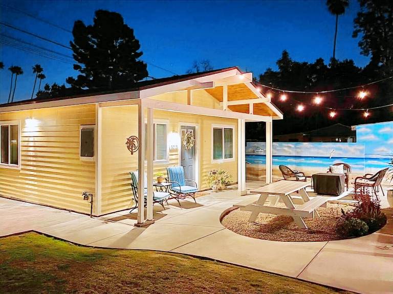 House Altadena