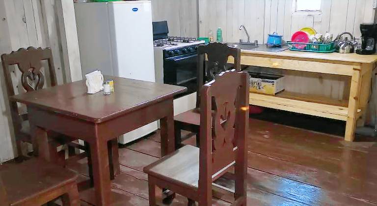 Beautiful holiday apartment | Dogs allowed — photo 4