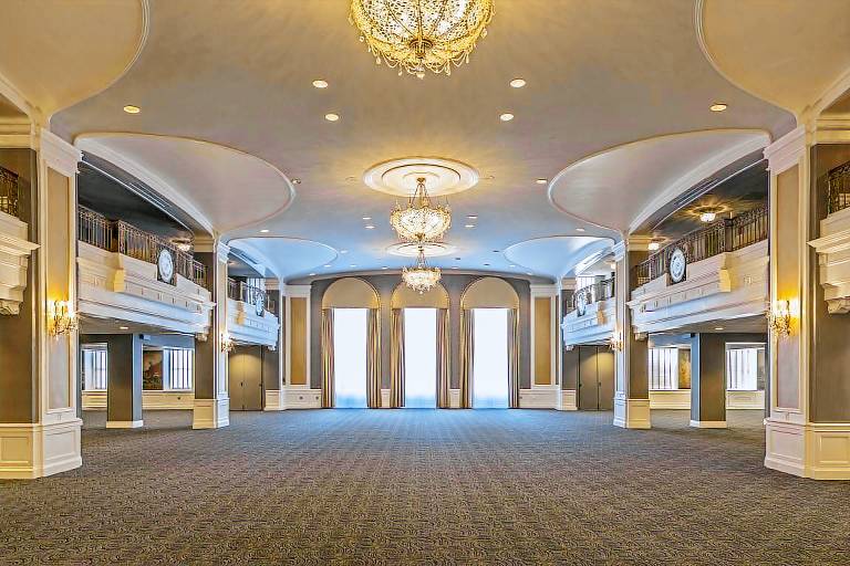 Lord Baltimore Hotel — photo 4