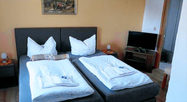 Pension Partzsch — photo 2