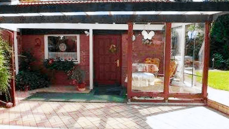 Ferienwohnung Tecklenburg
