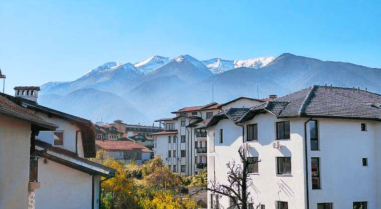 Emara Lodge Bansko — photo 2