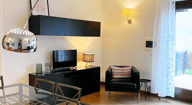 Holiday apartment with 2 rooms for 5 persons — photo 3