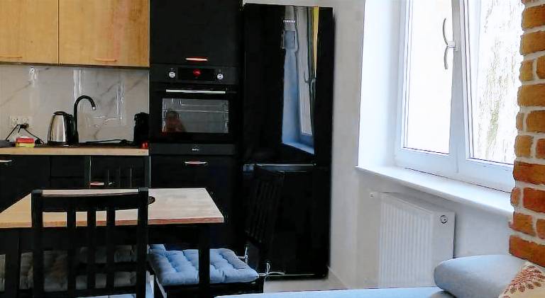 Nice apartment | Pets are welcome — photo 4