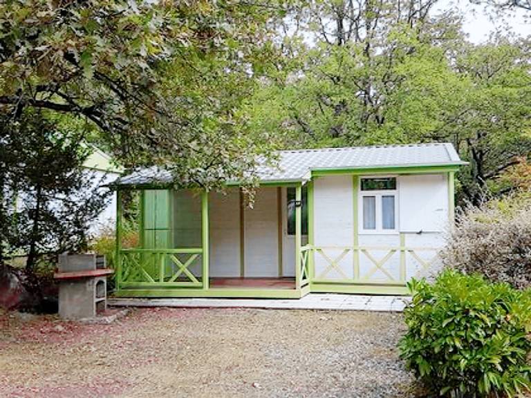 Chalet Tallard