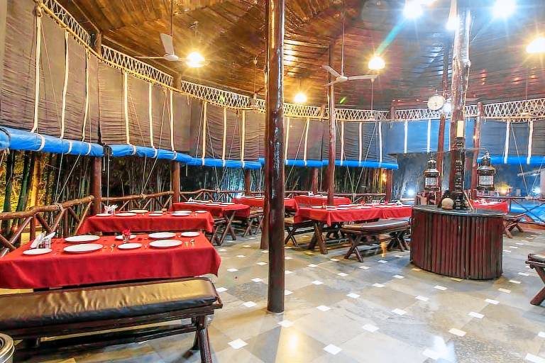 Ashoka Tiger Trail By VistaLux — photo 2