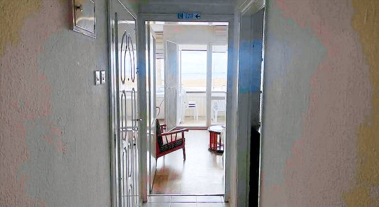 Wonderful apartment with yard | Beach nearby | Pet-friendly — photo 3