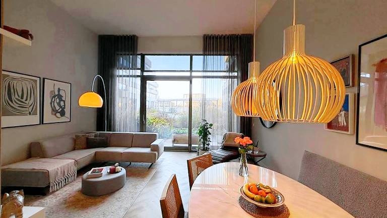 Ferienwohnung Utrecht