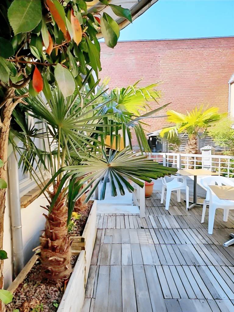 Hotel Koffieboontje — photo 3