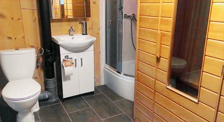 Nice house with sauna | Pet-friendly — photo 2