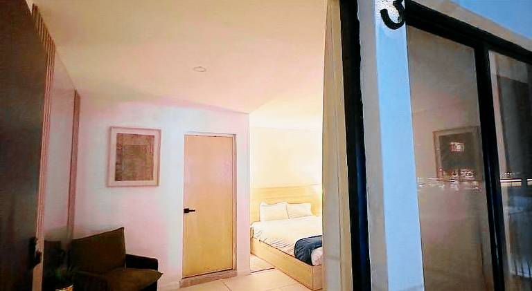 Serviced apartment for 3 persons — photo 5
