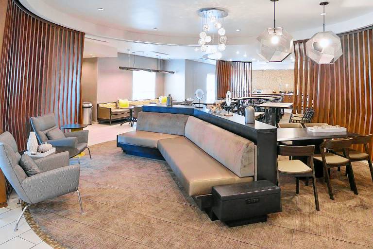SpringHill Suites by Marriott Las Vegas Henderson — photo 5