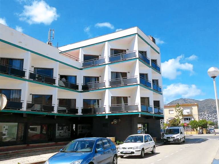 Appart'hôtel Rosas