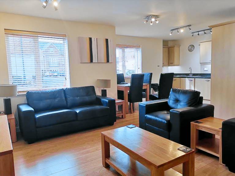 Apartment Swindon