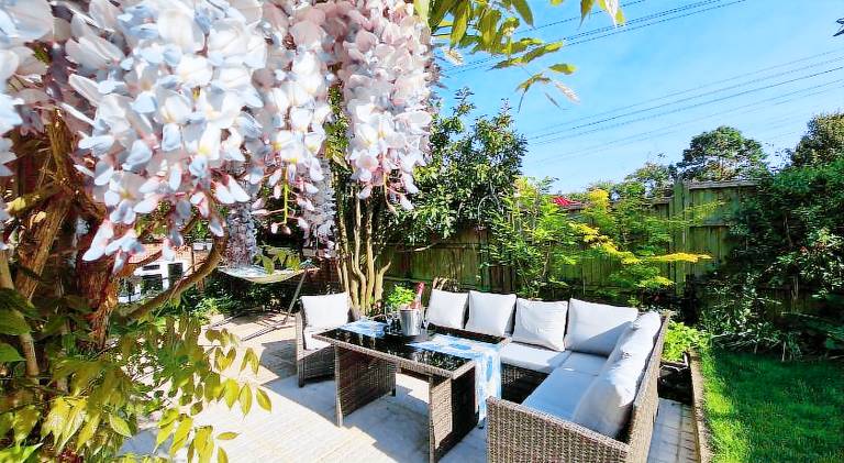 House | Pet-friendly in Wareham