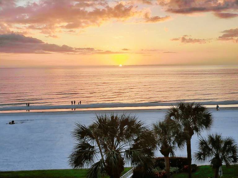 Condo  Redington Beach
