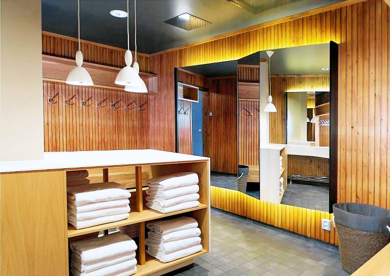 Original Sokos Hotel Vaakuna Rovaniemi — photo 4