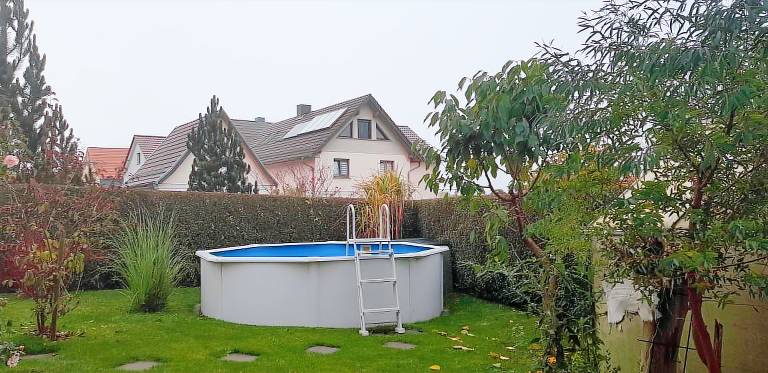Ferienwohnung Weißenborn-Lüderode
