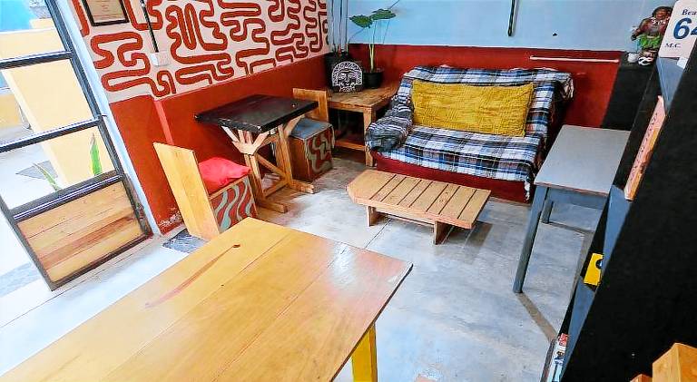 La Fortaleza Hostel — photo 2