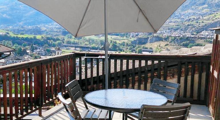 Apartment | Perfect for remote work — photo 3