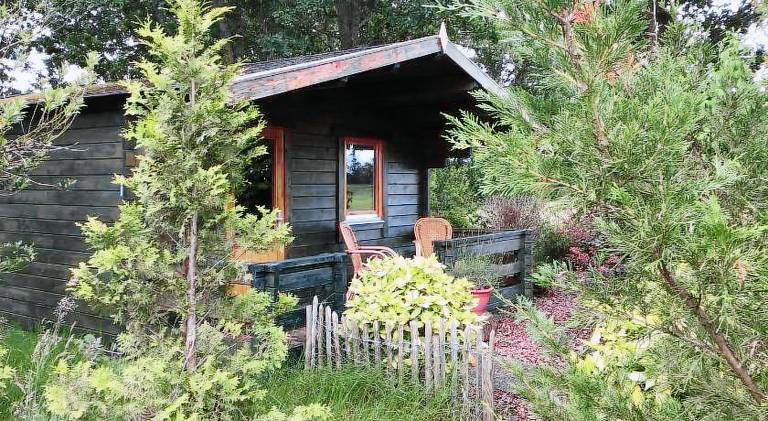 B&B De Flecht De Ljip