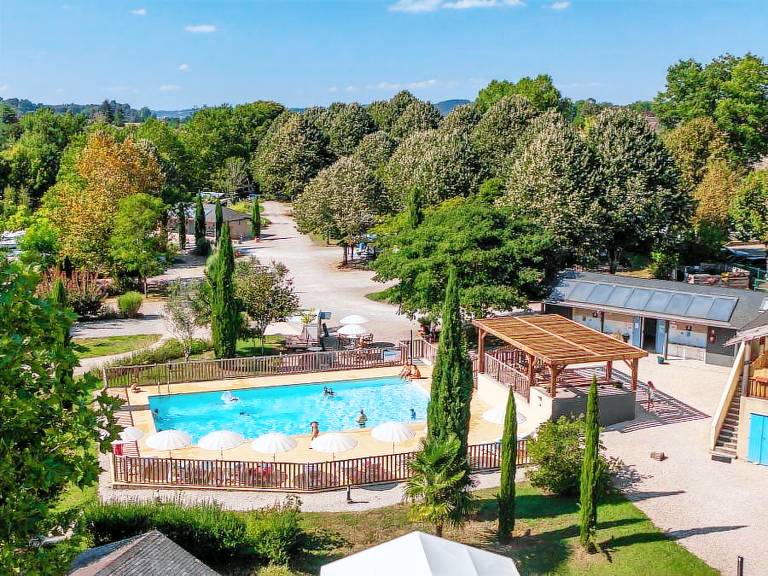 Chalet Ogenne-Camptort