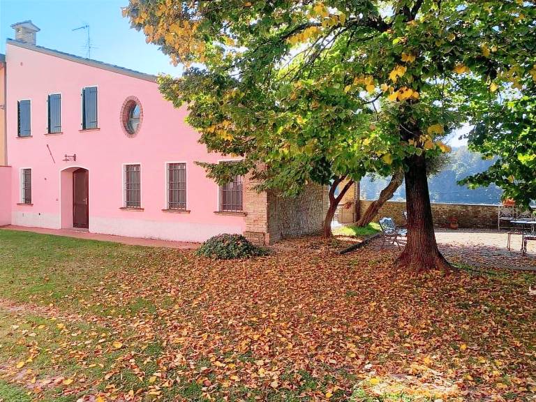 Camera privata Volta Mantovana